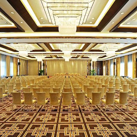 Landison Hotel Nantong Juegangzhen Luaran gambar