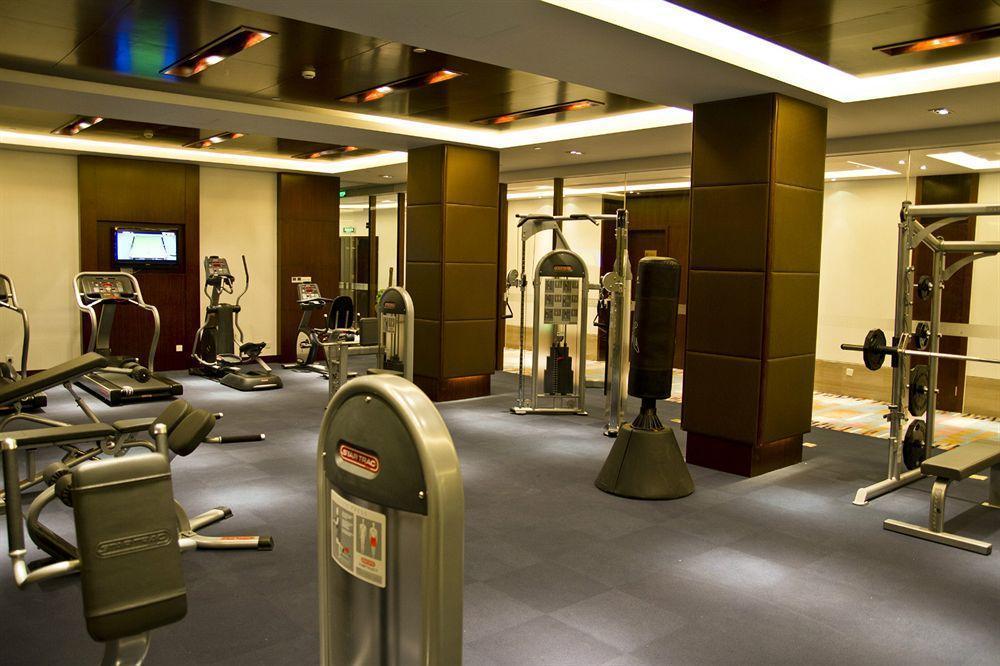Landison Hotel Nantong Juegangzhen Luaran gambar