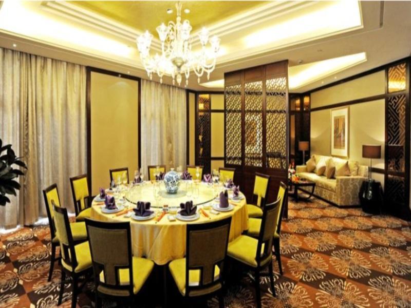Landison Hotel Nantong Juegangzhen Luaran gambar