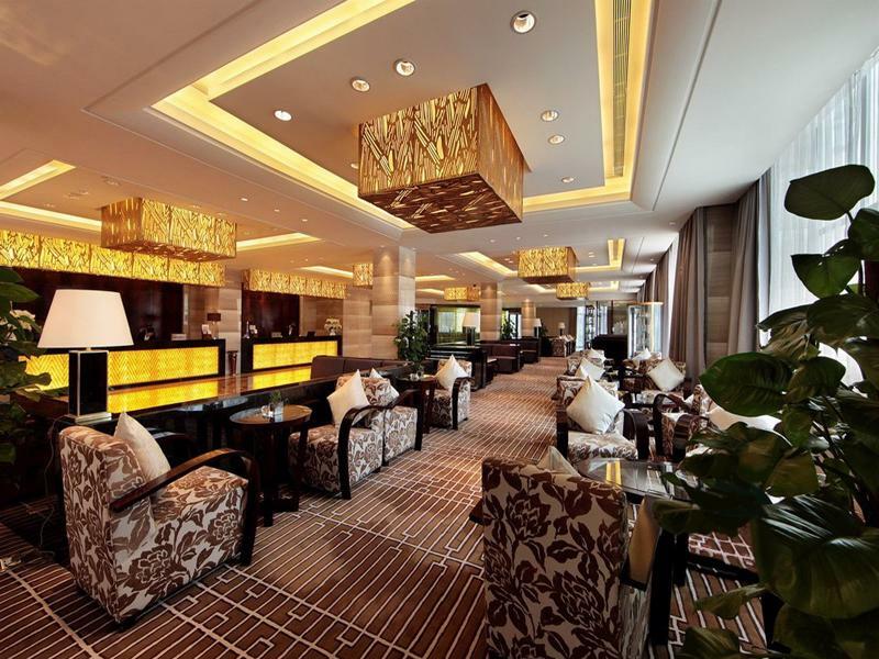 Landison Hotel Nantong Juegangzhen Luaran gambar