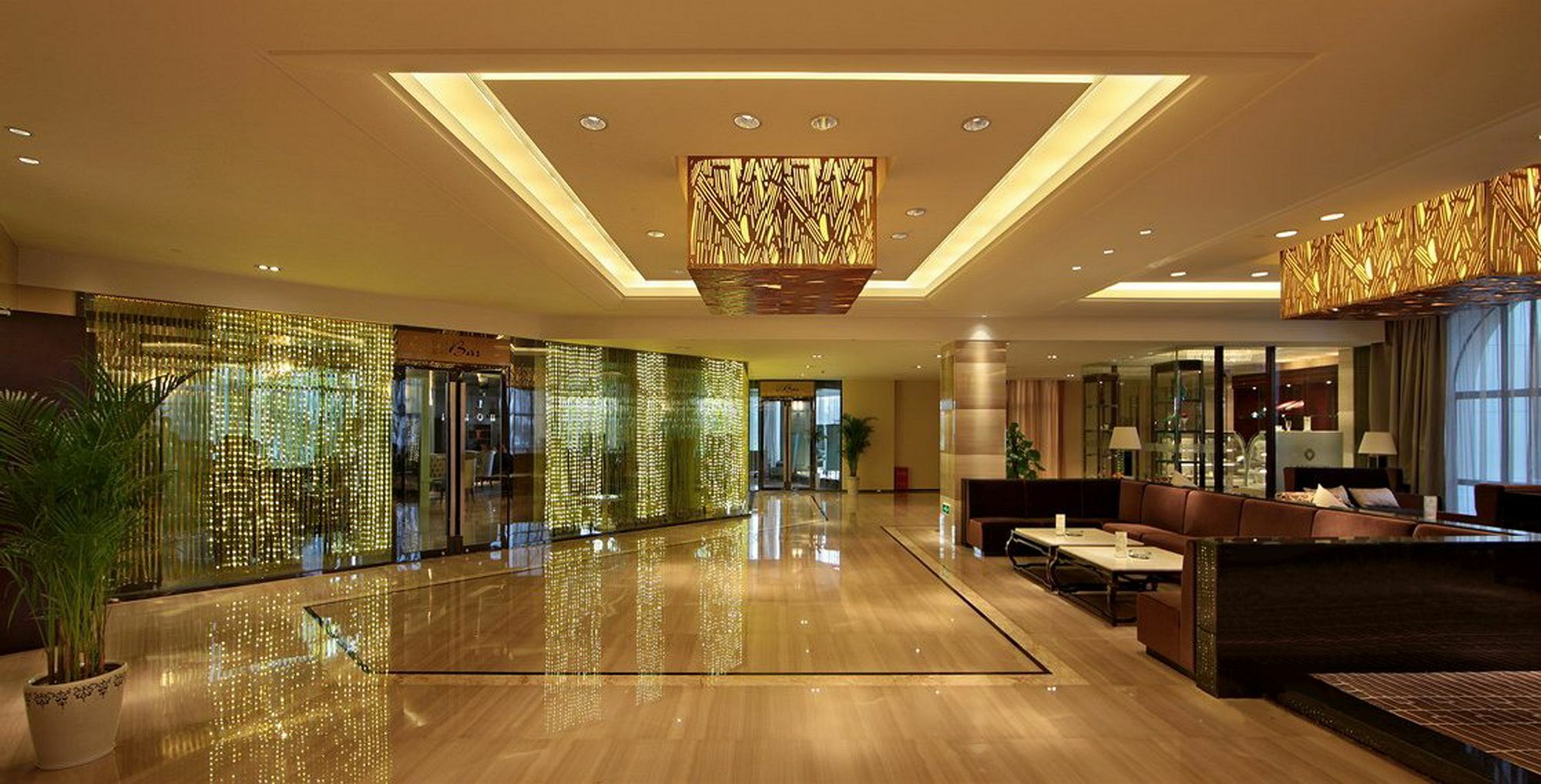 Landison Hotel Nantong Juegangzhen Luaran gambar